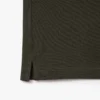 Polo L.12.12 Piqué de corte ajustado para hombre
