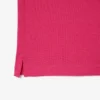 Polo L.12.12 Piqué de corte ajustado para hombre