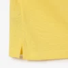 Polo L.12.12 Piqué de corte ajustado para hombre