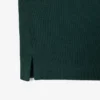 Polo L.12.12 Piqué de corte ajustado para hombre
