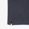 Polo L.12.12 Piqué de corte ajustado para hombre