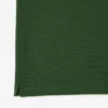 Polo L.12.12 Piqué de corte ajustado para hombre