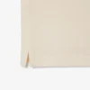 Polo L.12.12 Piqué de corte ajustado para hombre