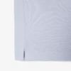 Polo L.12.12 Piqué de corte ajustado para hombre