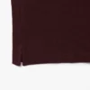Polo L.12.12 Piqué de corte ajustado para hombre