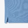Polo L.12.12 Piqué de corte ajustado para hombre