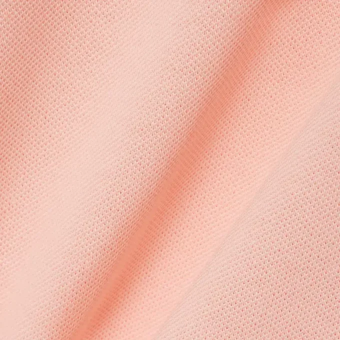 Polo L.12.12 Piqué de corte ajustado para hombre