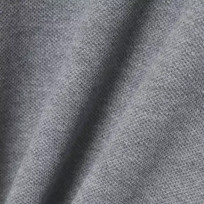 Polo L.12.12 Piqué de corte ajustado para hombre