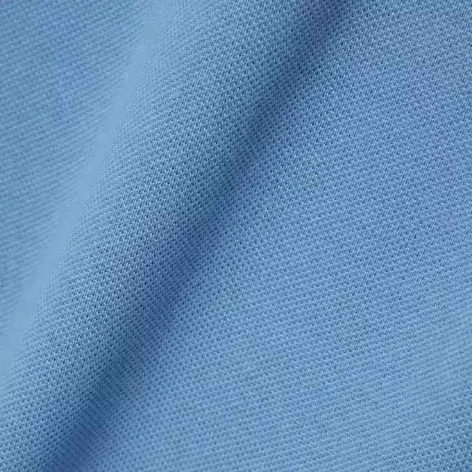 Polo L.12.12 Piqué de corte ajustado para hombre