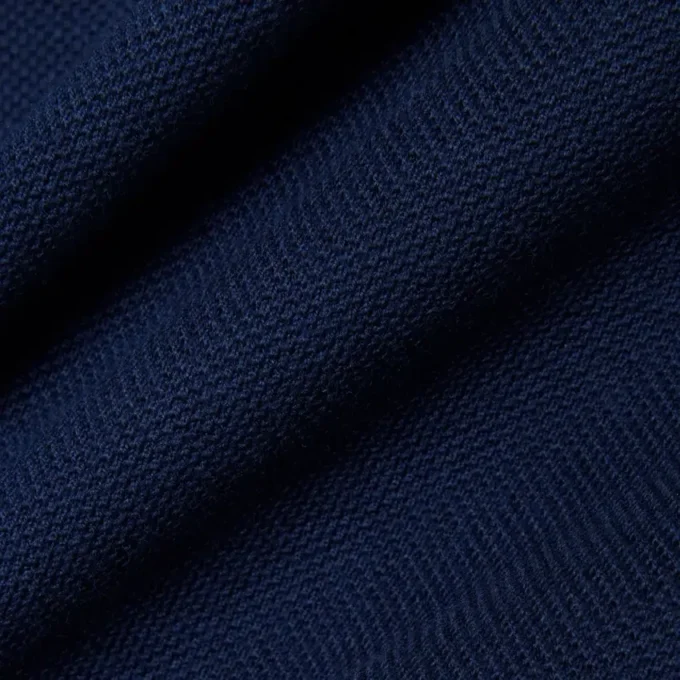 Polo L.12.12 Piqué de corte ajustado para hombre