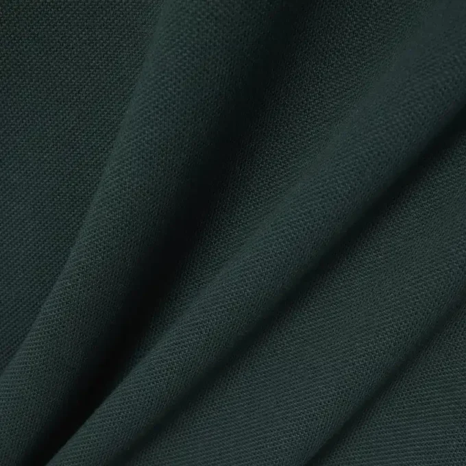 Polo L.12.12 Piqué de corte ajustado para hombre