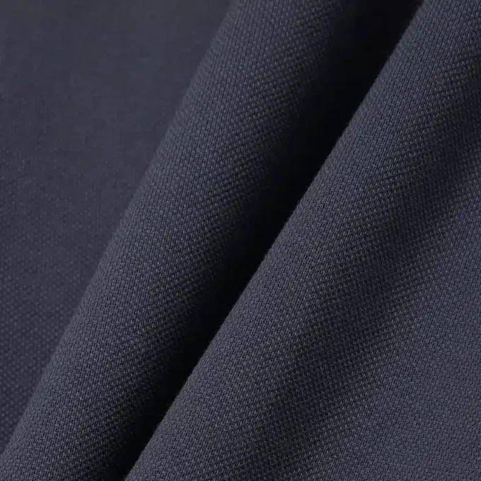 Polo L.12.12 Piqué de corte ajustado para hombre
