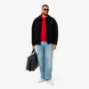 Polo L.12.12 Piqué de corte ajustado para hombre