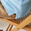 Polo L.12.12 Piqué de corte ajustado para hombre