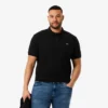 Polo L.12.12 Piqué de corte ajustado para hombre