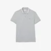 Polo Lacoste Movement de corte entallado para hombre