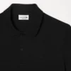 Polo Lacoste Movement Piqua de corte regular para hombre