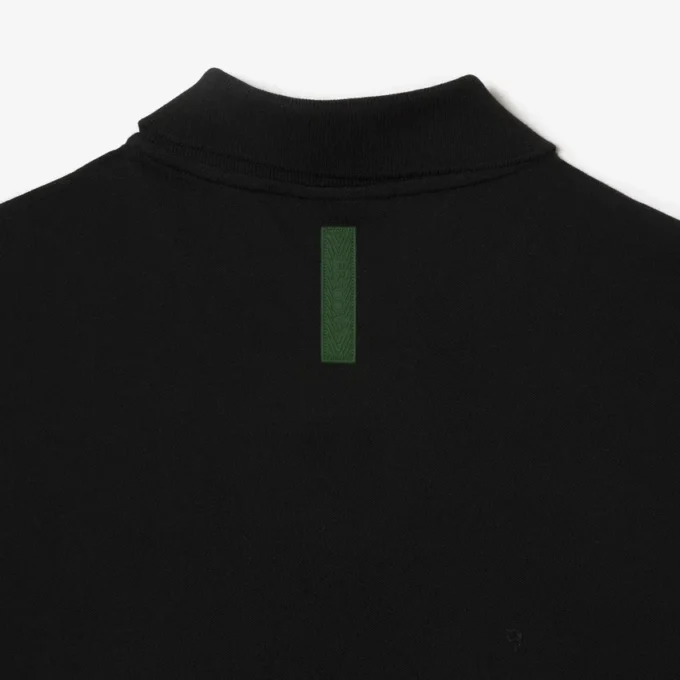 Polo Lacoste Movement Piqua de corte regular para hombre
