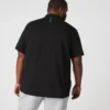 Polo Lacoste Movement Piqua de corte regular para hombre