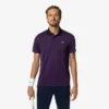 Polo Lacoste Tennis X Daniil Medvedev para hombre