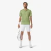 Polo Lacoste Tennis X Daniil Medvedev para hombre