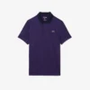 Polo Lacoste Tennis X Daniil Medvedev para hombre