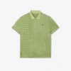 Polo Lacoste Tennis X Daniil Medvedev para hombre