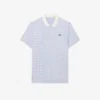 Polo Lacoste Tennis X Daniil Medvedev para hombre