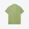 Polo Lacoste Tennis X Daniil Medvedev para hombre