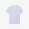 Polo Lacoste Tennis X Daniil Medvedev para hombre