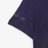 Polo Lacoste Tennis X Daniil Medvedev para hombre