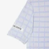 Polo Lacoste Tennis X Daniil Medvedev para hombre