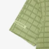 Polo Lacoste Tennis X Daniil Medvedev para hombre