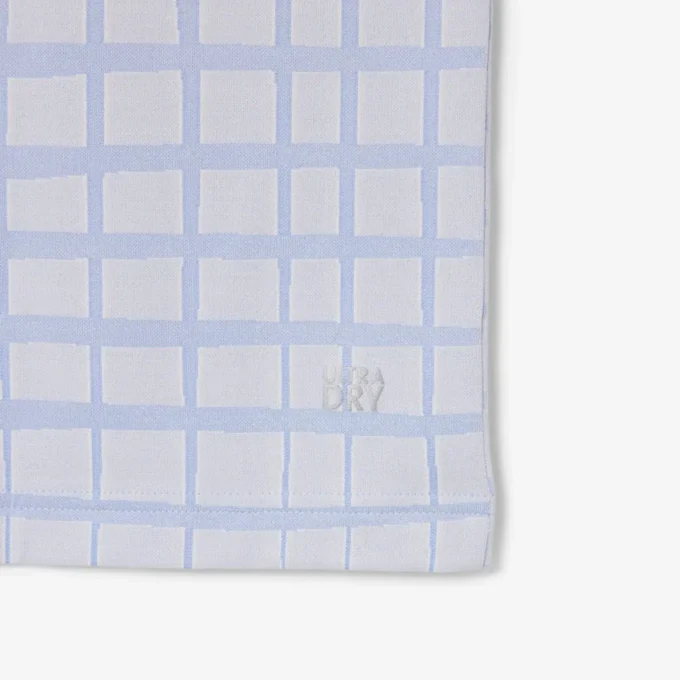 Polo Lacoste Tennis X Daniil Medvedev para hombre