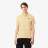 Polo Lacoste Tennis X Novak Djokovic on Court