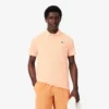 Polo Lacoste Tennis X Novak Djokovic on Court