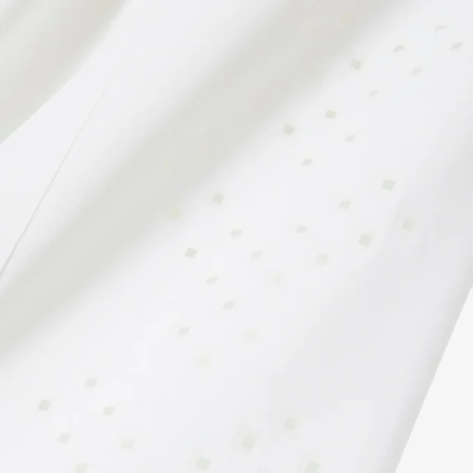 Polo Lacoste Tennis X Novak Djokovic on Court