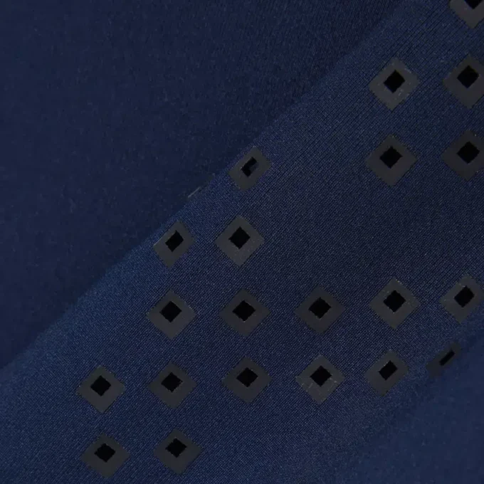 Polo Lacoste Tennis X Novak Djokovic on Court