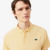Polo Lacoste Tennis X Novak Djokovic on Court