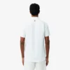 Polo Lacoste Tennis X Novak Djokovic on Court