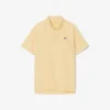 Polo Lacoste Tennis X Novak Djokovic on Court