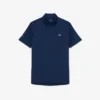 Polo Lacoste Tennis X Novak Djokovic on Court