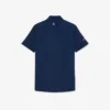 Polo Lacoste Tennis X Novak Djokovic on Court
