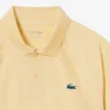 Polo Lacoste Tennis X Novak Djokovic on Court