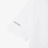 Polo Lacoste Tennis X Novak Djokovic on Court
