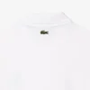 Polo Mini Piqué elástico de corte regular unisex