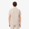 Polo Monogram de corte clásico para hombre
