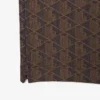 Polo Monogram de corte clásico para hombre