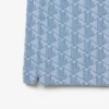 Polo Monogram de corte clásico para hombre