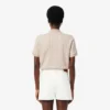 Polo Monogram Slim Fit para mujer